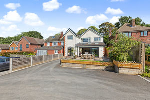 Longedge Lane Wingerworth